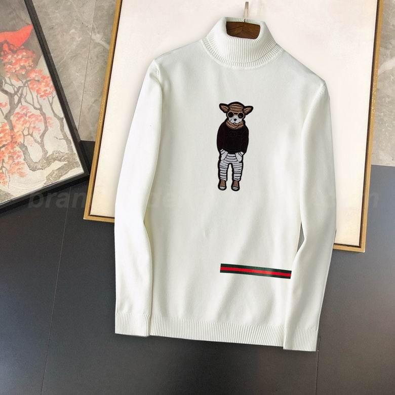 Gucci Men's Sweater 134